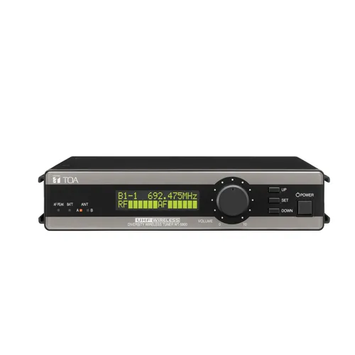 WT-5805
