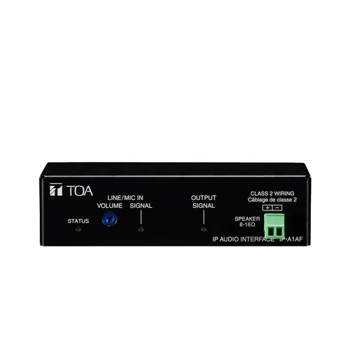 IP-A1AF