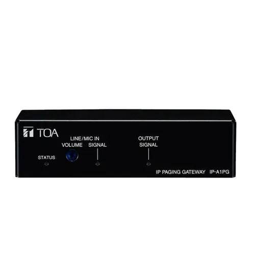 IP-A1PG